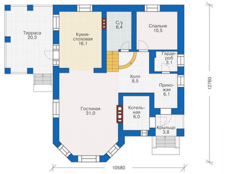 ������� ����